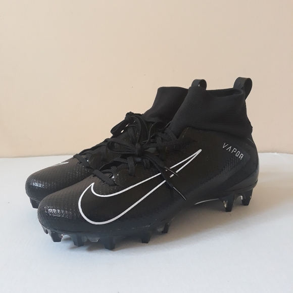 nike vapor untouchable 3 pro black
